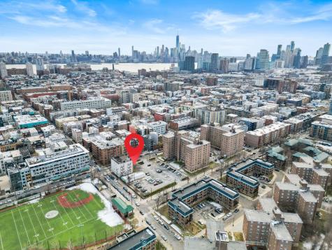 328 Jackson Street Hoboken NJ 07030