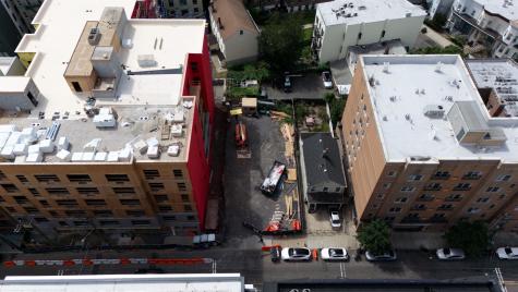 191-193 Academy Street Jersey City NJ 07306