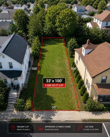 223 77th Street North Bergen NJ 07047