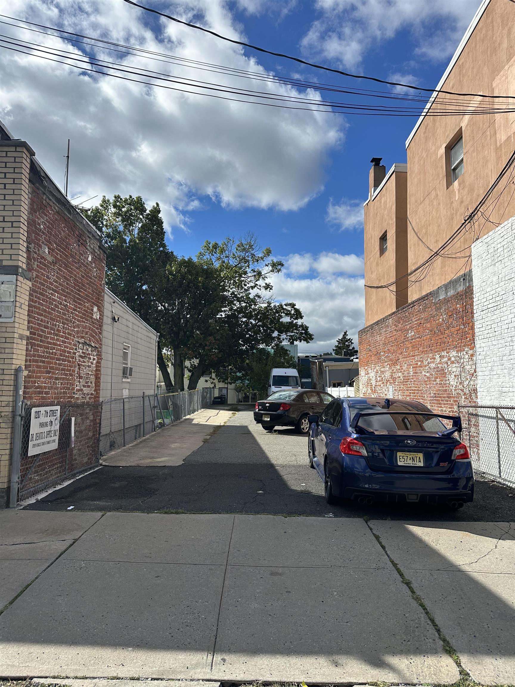 1207 7th Street North Bergen NJ 07047