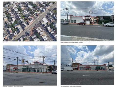 1729-1733 Kennedy Boulevard Jersey City NJ 07305