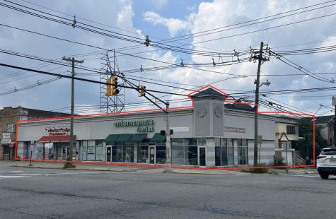 1729-1733 Kennedy Boulevard Jersey City NJ 07305