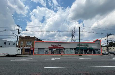 1729-1733 Kennedy Boulevard Jersey City NJ 07305