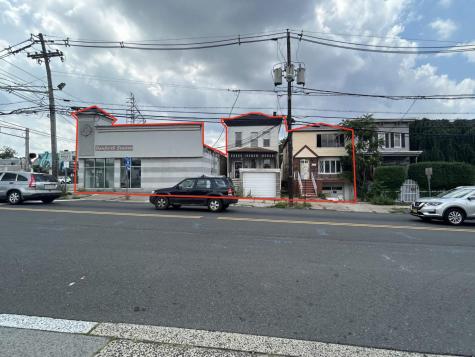 1729-1733 Kennedy Boulevard Jersey City NJ 07305