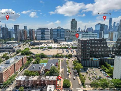 514 Manila Avenue Jersey City NJ 07302