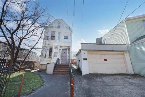 115 Hackensack Plank Road Weehawken NJ 07806