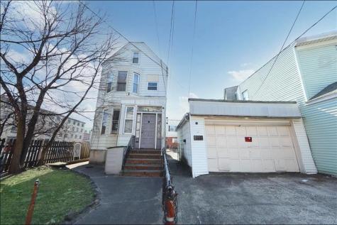 115 Hackensack Plank Road Weehawken NJ 07806