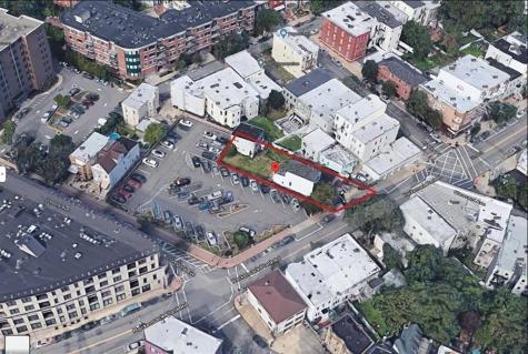 115 Hackensack Plank Road Weehawken NJ 07806