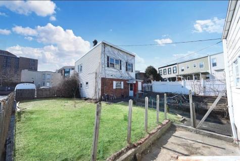 115-117 Hackensack Plank Road Weehawken NJ 07806