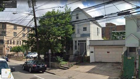 115-117 Hackensack Plank Road Weehawken NJ 07806