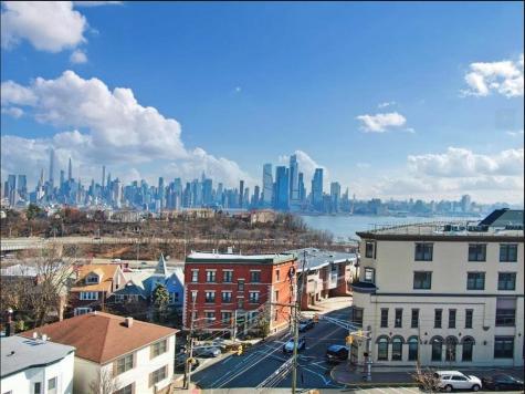 115-117 Hackensack Plank Road Weehawken NJ 07806