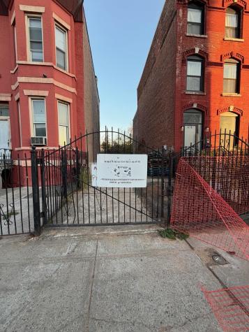 674 Ocean Avenue Jersey City NJ 07305