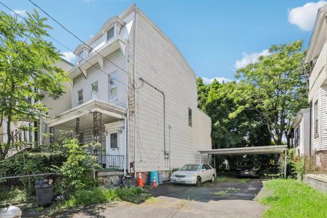 113 Oak Street Jersey City NJ 07304