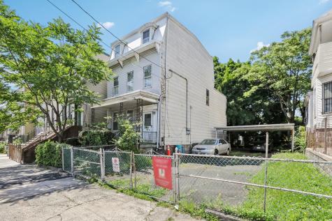 113 Oak Street Jersey City NJ 07304