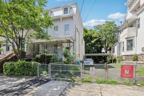113 Oak Street Jersey City NJ 07304