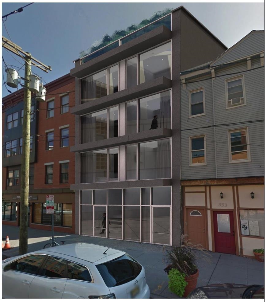 351 3rd Street Jersey City NJ 07302