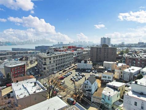115-7 Hackensack Plank Road Weehawken NJ 07086