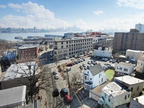 115-7 Hackensack Plank Road Weehawken NJ 07086