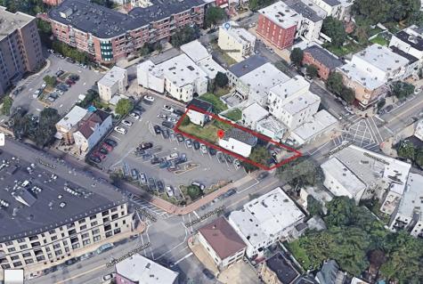 115-7 Hackensack Plank Road Weehawken NJ 07086