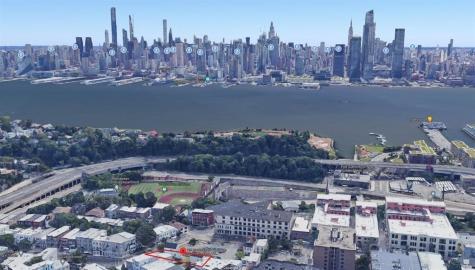 115-7 Hackensack Plank Road Weehawken NJ 07086
