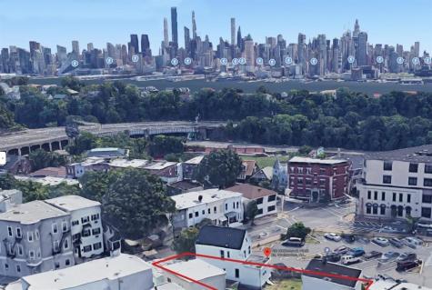115-7 Hackensack Plank Road Weehawken NJ 07086