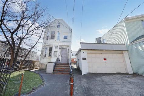 115-7 Hackensack Plank Road Weehawken NJ 07086