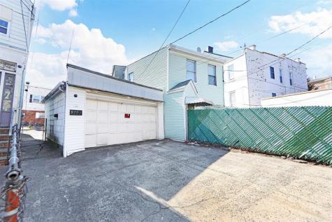 115-7 Hackensack Plank Road Weehawken NJ 07086