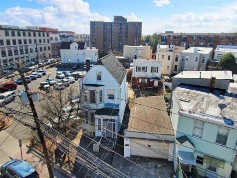 115-7 Hackensack Plank Road Weehawken NJ 07086