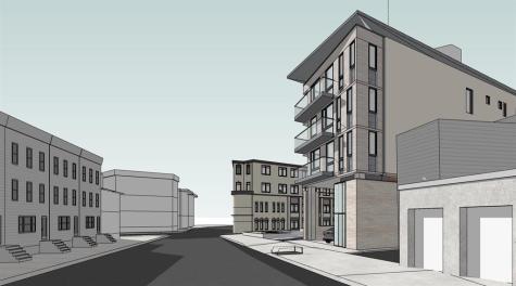 115-7 Hackensack Plank Road Weehawken NJ 07086