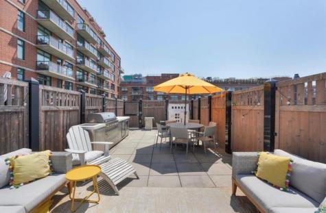 1400 Hudson Street Hoboken NJ 07030
