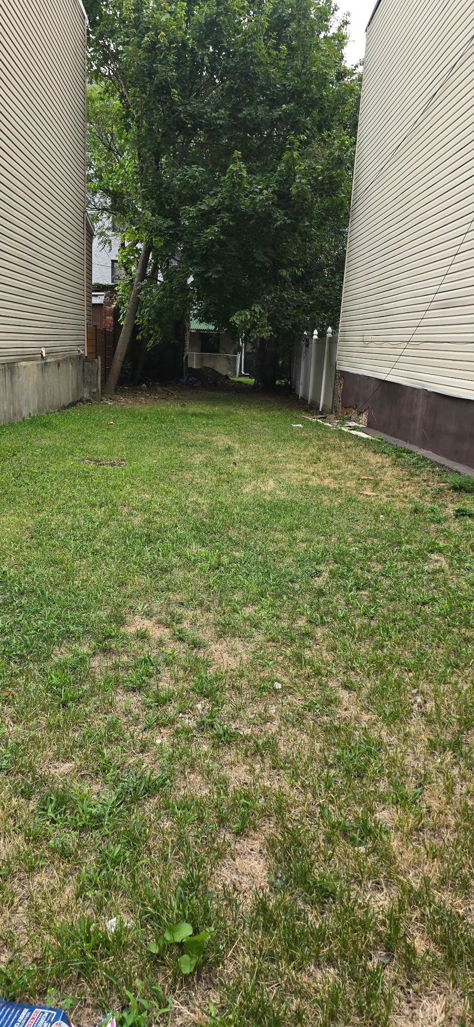 111 Clinton Avenue Jersey City NJ 07304