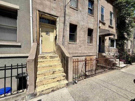 256 2nd Street Hoboken NJ 07030
