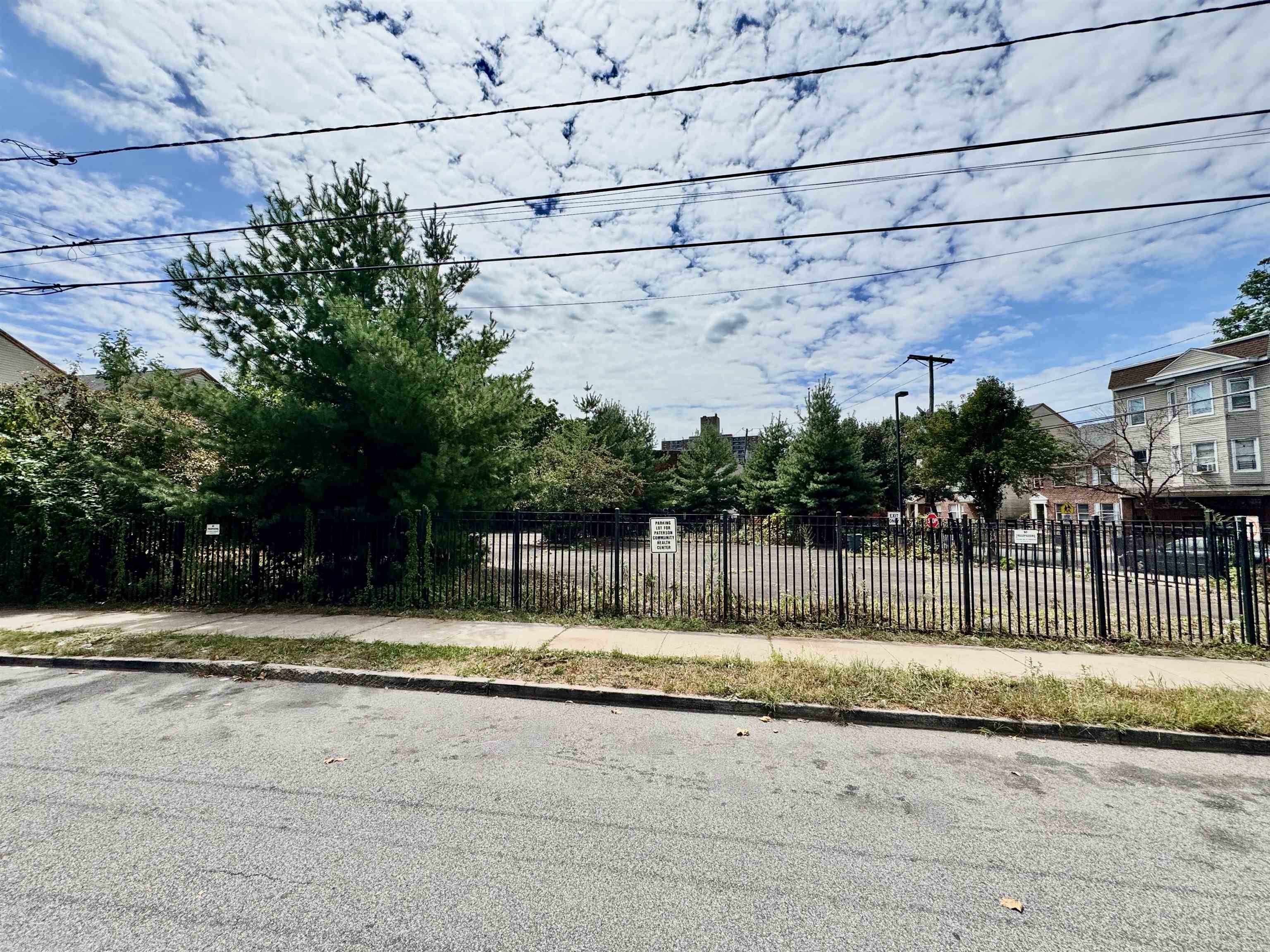 66-68 North Main Street Paterson NJ 07522