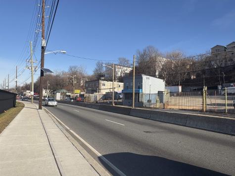 632-636 Tonnelle Avenue Jersey City NJ 07306
