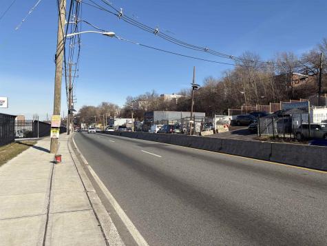 632-636 Tonnelle Avenue Jersey City NJ 07306