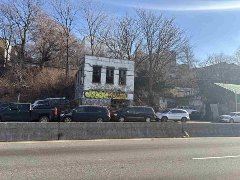 632-636 Tonnelle Avenue Jersey City NJ 07306