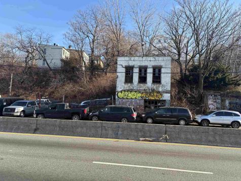 632-636 Tonnelle Avenue Jersey City NJ 07306
