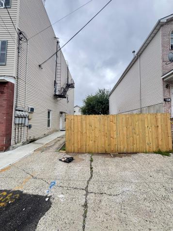 187 Linden Avenue Jersey City NJ 07305