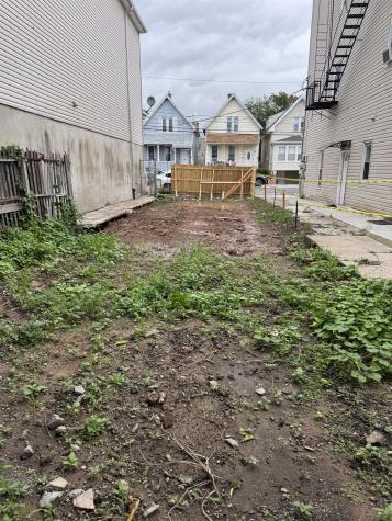 187 Linden Avenue Jersey City NJ 07305