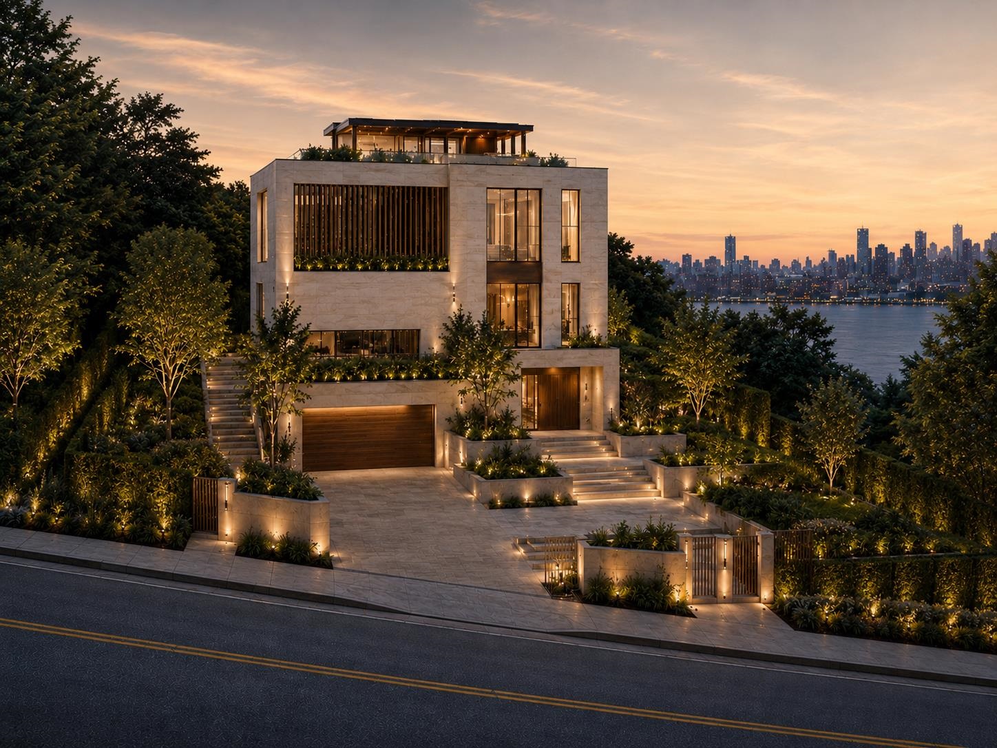 64-70 Hackensack Plank Road Weehawken NJ 07086