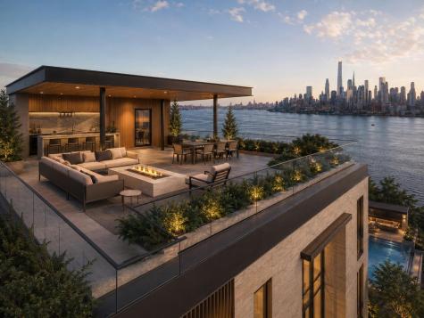 64-70 Hackensack Plank Road Weehawken NJ 07086