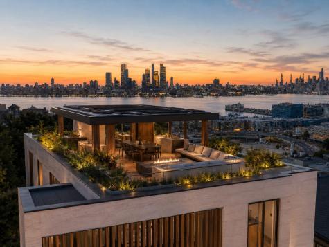 64-70 Hackensack Plank Road Weehawken NJ 07086