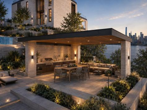 64-70 Hackensack Plank Road Weehawken NJ 07086