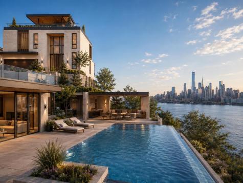 64-70 Hackensack Plank Road Weehawken NJ 07086