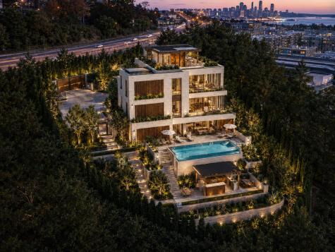 64-70 Hackensack Plank Road Weehawken NJ 07086