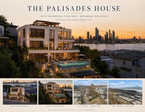 64-70 Hackensack Plank Road Weehawken NJ 07086