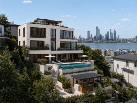 64-70 Hackensack Plank Road Weehawken NJ 07086