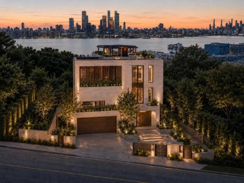 64-70 Hackensack Plank Road Weehawken NJ 07086