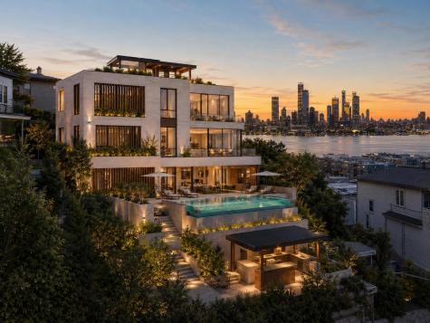 64-70 Hackensack Plank Road Weehawken NJ 07086