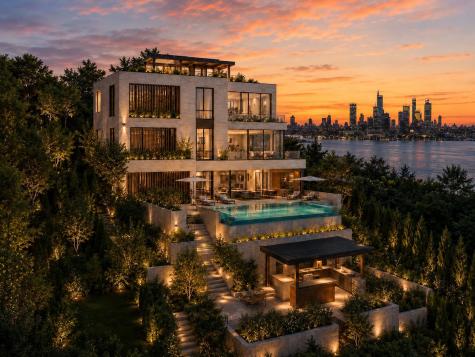 64-70 Hackensack Plank Road Weehawken NJ 07086